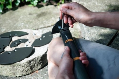 Actual product image Fiskars QuikDrill