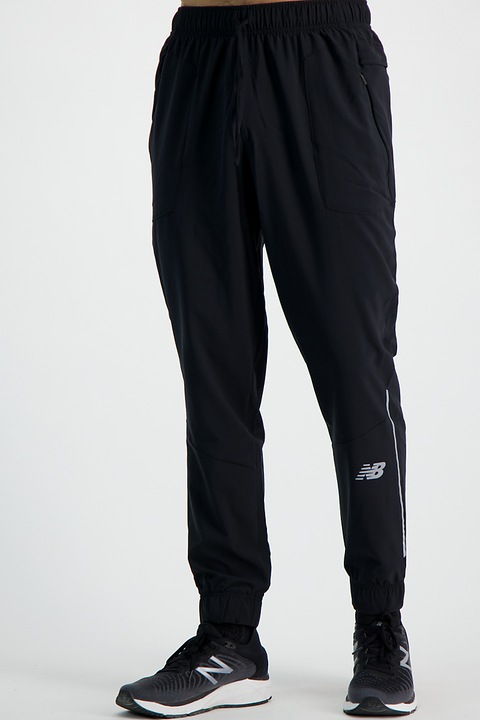 Produktbild New Balance Impact Run Woven Pant (XL)