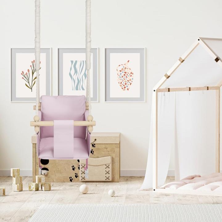 Image du produit Mamoi Balançoire bébé
