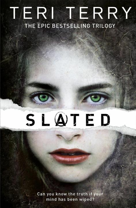 Produktbild Slated (Englisch, Teri Terry, Terry Teri, 2012)
