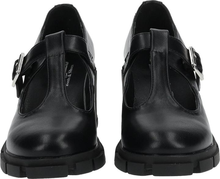 Actual product image Dockers Pumps (40)