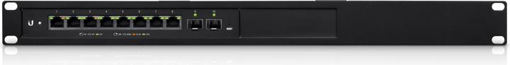 Produktbild Ubiquiti Edgeswitch 10XP (10 Ports)