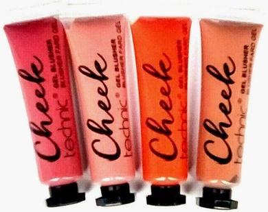 Produktbild Technic CHEEK GEL ROUHER 10ml