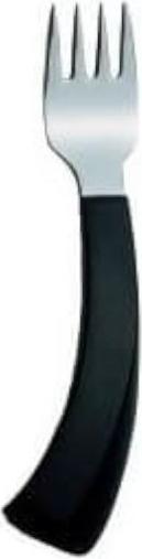 Sundo Widelec wygięty dla osoby praworęcznej (1 Stk.)