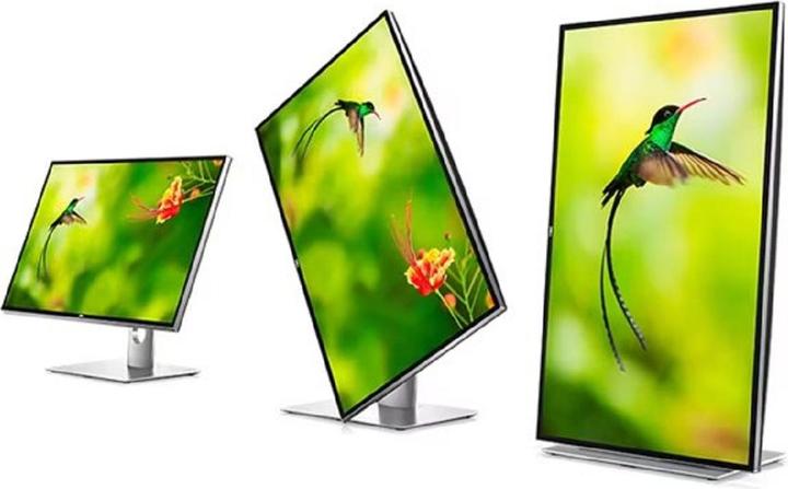 Produktbild Dell UltraSharp UP3218K (7680 x 4320 Pixel, 31.50")