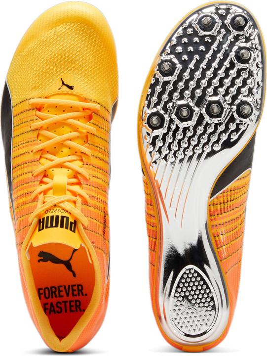 Produktbild Puma evoSPEED BRUSH 6 (39)