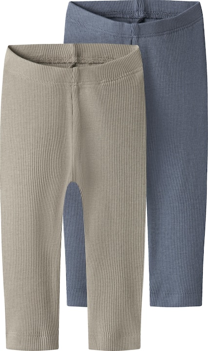 Actual product image Name it Nbnkab 2p Legging Noos (50)