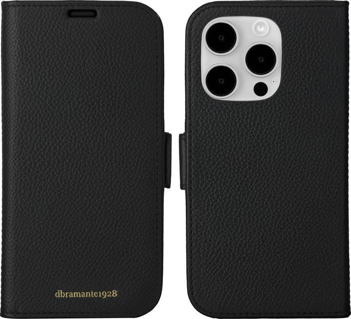 Actual product image dbramante1928 New York (Apple iPhone 15 Pro Max)