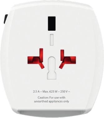 Produktbild Skross Muv USB