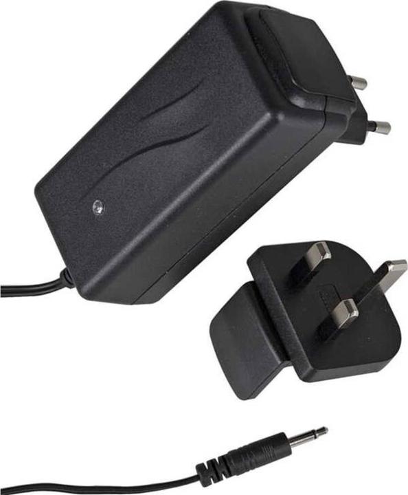 Produktbild Gossen Netzteil