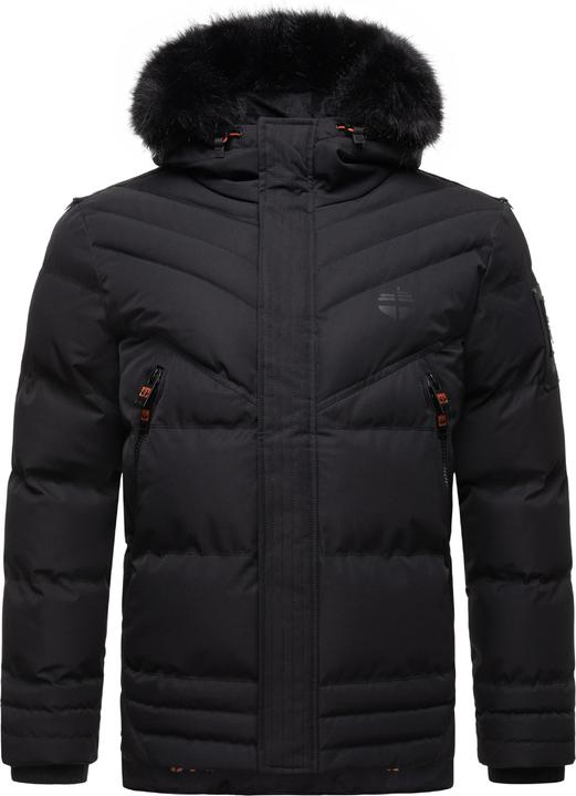 Produktbild Stone Harbour Romaan (XL)