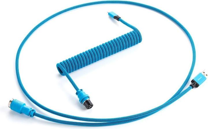 Produktbild CableMod USB C – USB A (1.50 m, USB 2.0)