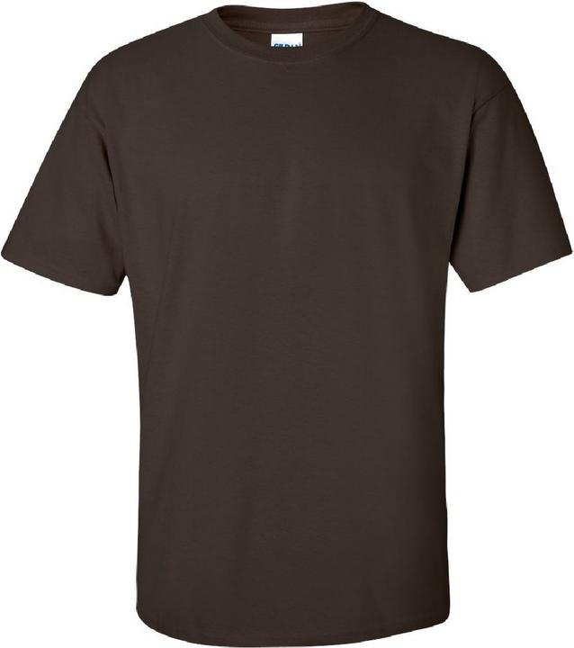 Dark chocolate brown