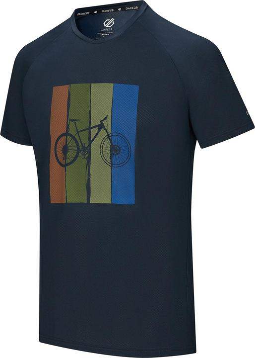 Produktbild Dare2b Tech II TShirt (M)