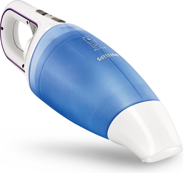 Philips FC6142/01 MiniVac