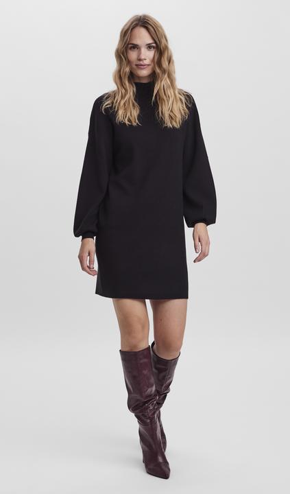 Produktbild Vero Moda Gestricktes Minikleid (M)