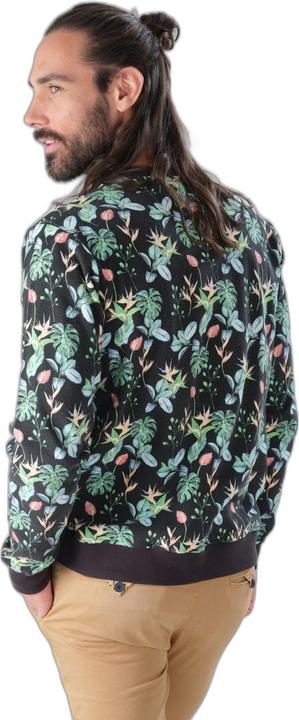 Immagine prodotto Deeluxe felpa sicilia (M)