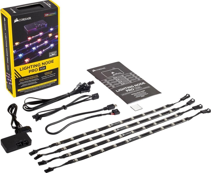 Immagine prodotto Corsair Lighting Node Pro (RGB)