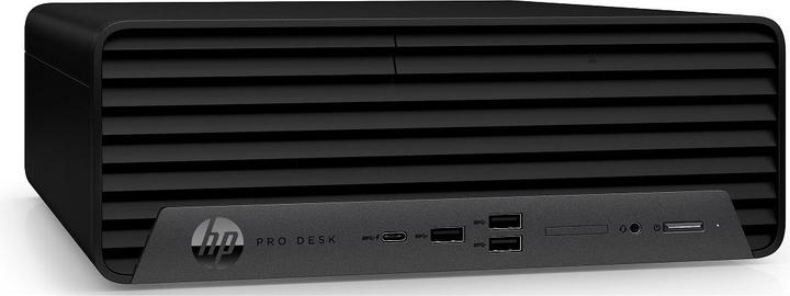 Image du produit HP Pro SFF 400 G9 i514400 16GB/512 PC Ge (Intel Core i5-14400, 16 Go, 512 Go)