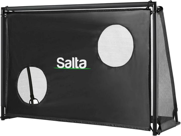 Actual product image Salta Soccer Goal Legend 180 x 120 x 60 cm with Sharpshooter
