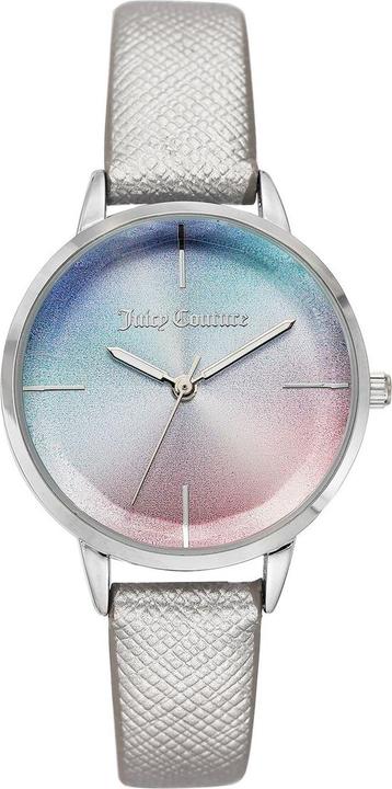 Actual product image Juicy Couture Ladies' watch JC1257LBSI (Ø 34 mm) (34 mm)
