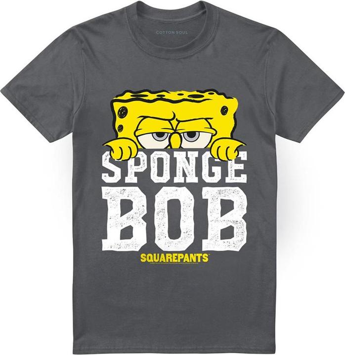 Produktbild Spongebob Squarepants TShirt (4XL)