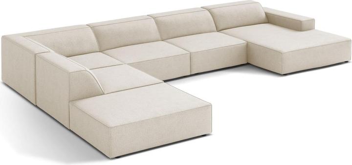Produktbild Micadoni Jodie (Ecksofa)