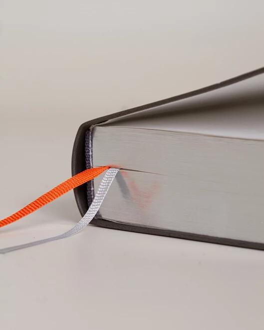 Produktbild Neues Leben. Die Bibel, Standardausgabe, Kunstleder schwarzplatin (Deutsch, 2022)