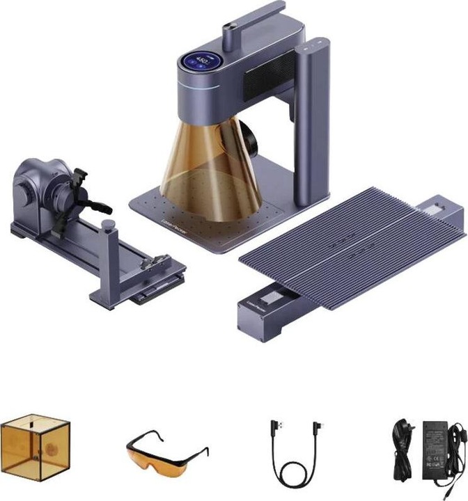 Image du produit LaserPecker Graveur laser