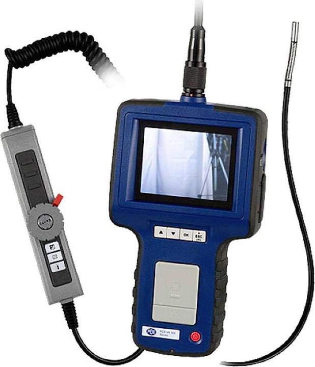 Image du produit PCE Instruments Endoscope industriel