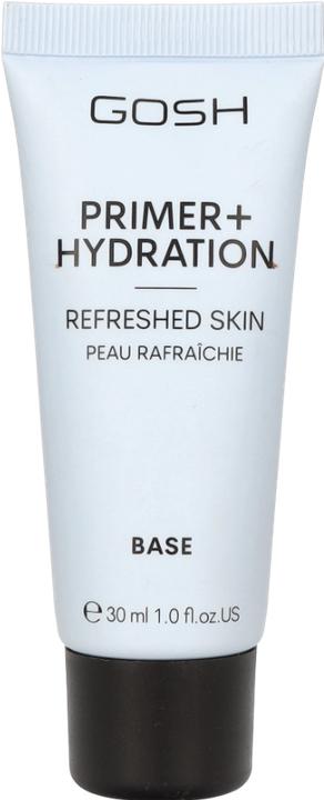 Produktbild Gosh PRIMER PLUS+ base plus hydration 30 ml (#003 Hydration)