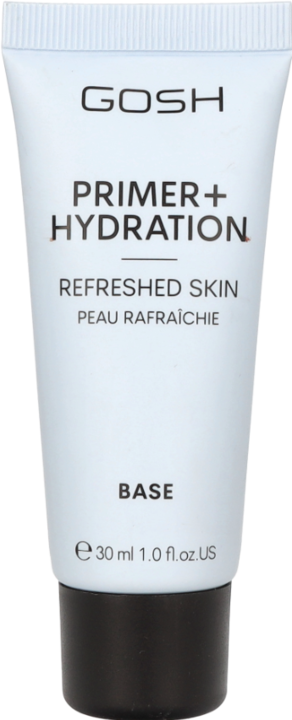 Actual product image Gosh PRIMER PLUS+ base plus hydration 30 ml (003)