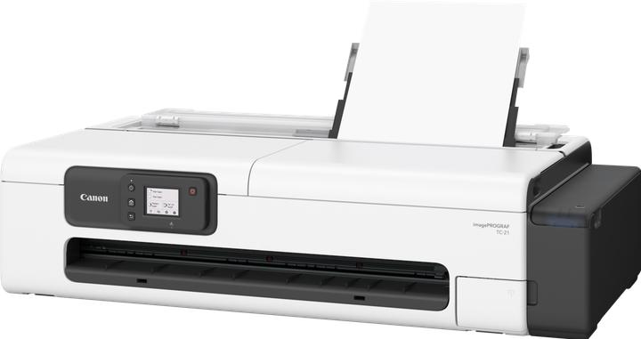 Produktbild Canon imagePROGRAF TC-21 (Tintenpatrone, Farbe)