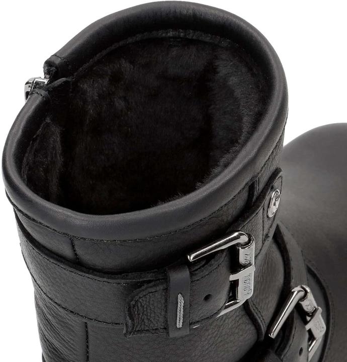 Image du produit Panama Jack Felina Igloo B20 negro (40)