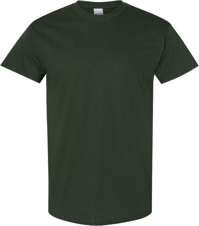 Forest green