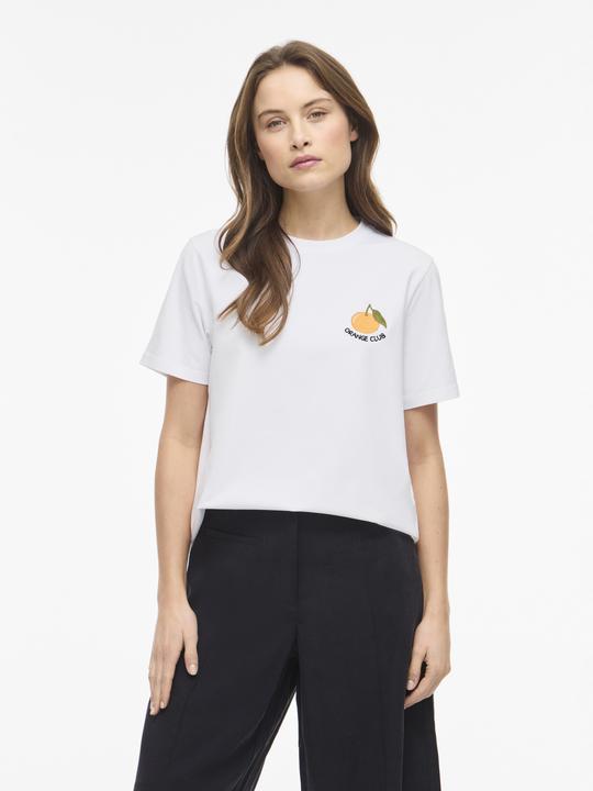 Produktbild Vila VINORA Rundhals T-Shirt (L)