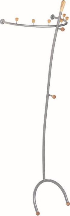Actual product image HAKU Möbel wall wardrobe
