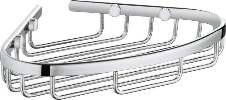 Grohe Panier de rangement BAU COSMOPOLITAN petit, 202mm chrome