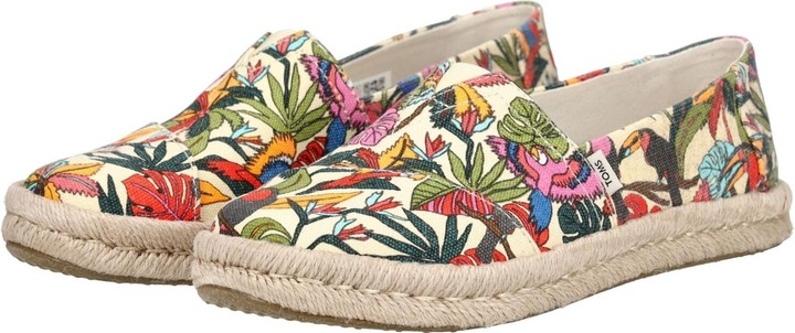 Produktbild Toms W's Alpargata Rope 2.0 (41)