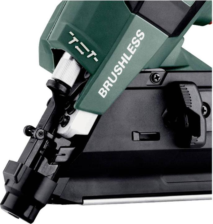 Productafbeelding Metabo NFR 18 LTX 90 BL