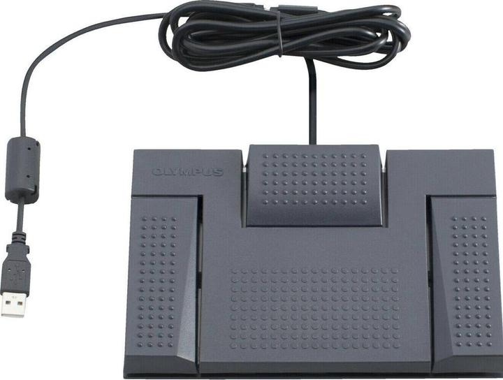 Actual product image Olympus Foot switch RS-28N