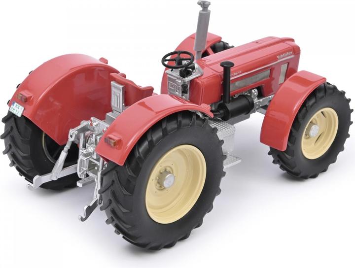 Produktbild Schuco Schlüter Super 1500 TV 1:32