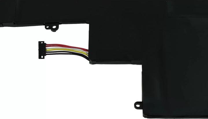 Produktbild AccuCell Akku Asus Zenbook 3 UX390, UX390U, UX390A, Typ C23N1606 (5050 mAh)