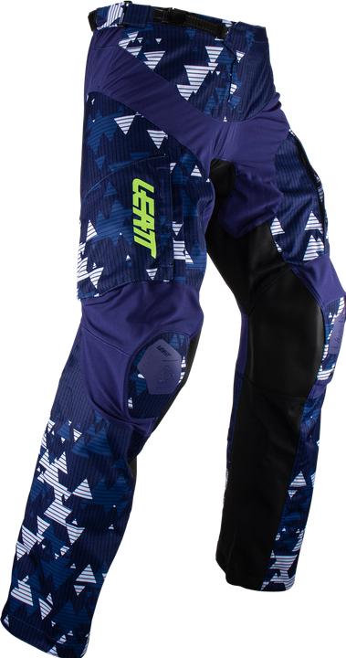 Actual product image Leatt Pant Moto 5.5 Enduro 23 (Men, S)