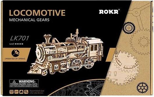 Image du produit Pichler Kit de construction en bois