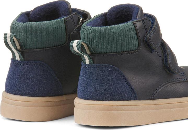 Immagine prodotto La Redoute Collections Stivali con chiusura in velcro (26)