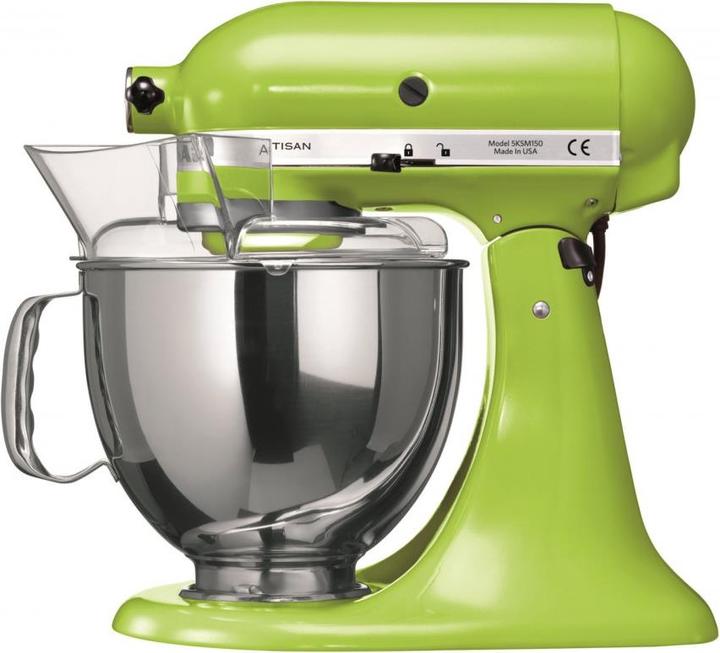 KitchenAid Artisan KSM150 Anniversary Set