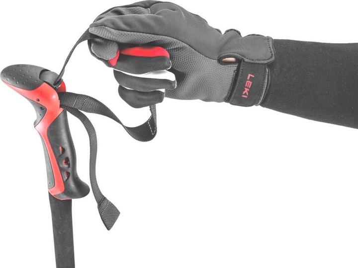 Image du produit Leki Haute Route 3 (110 - 150 cm)