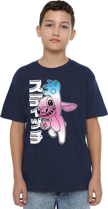 Produktbild Lilo & Stitch TShirt Jungen (152, 158)