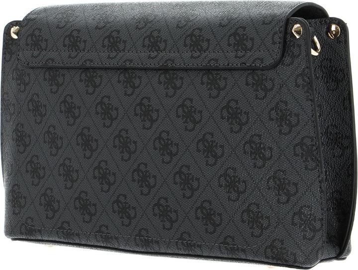 Immagine prodotto Guess Borsa a Spalla Didi Society Logo Carbone